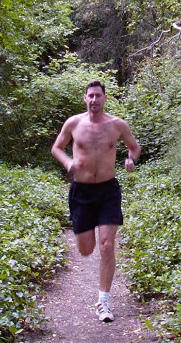 Running Kilts
